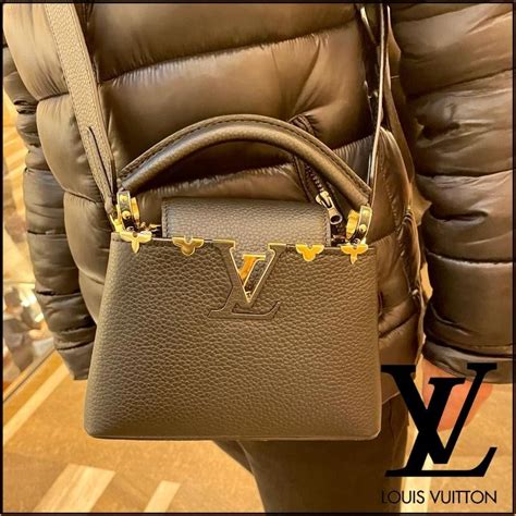 mini secchiello louis vuitton|Capucines Mini Capucines .